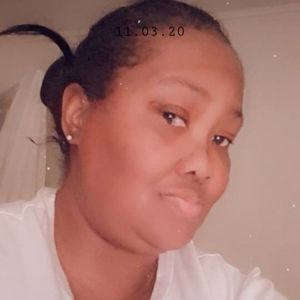 Meet your Posher, Lasheria